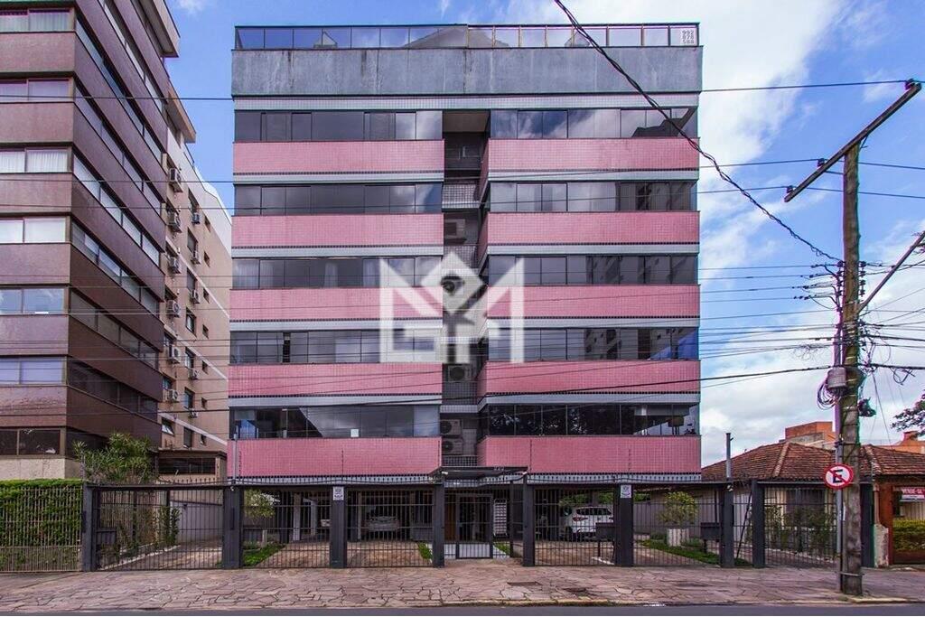 Apartamento com 3 quartos à venda, 137m² - Passo Da Areia - Porto Alegre: 