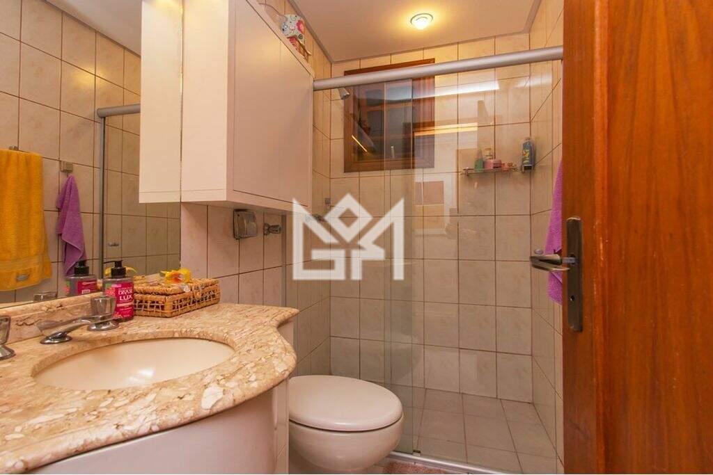 Apartamento com 3 quartos à venda, 137m² - Passo Da Areia - Porto Alegre: 