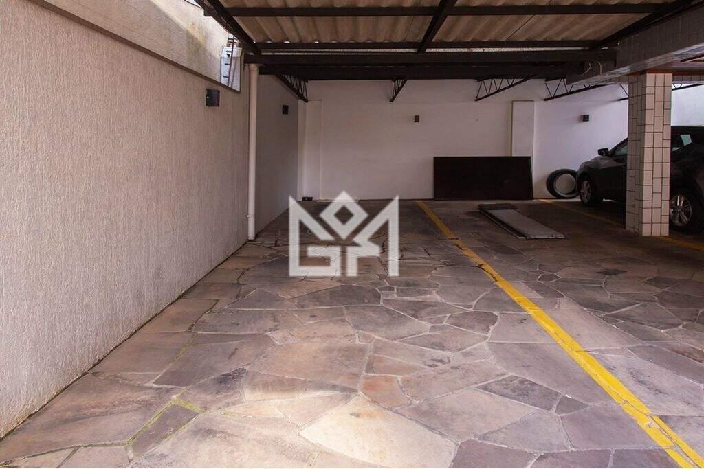 Apartamento com 3 quartos à venda, 137m² - Passo Da Areia - Porto Alegre: 