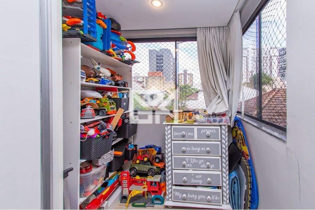 Apartamento com 3 quartos à venda, 137m² - Passo Da Areia - Porto Alegre: 