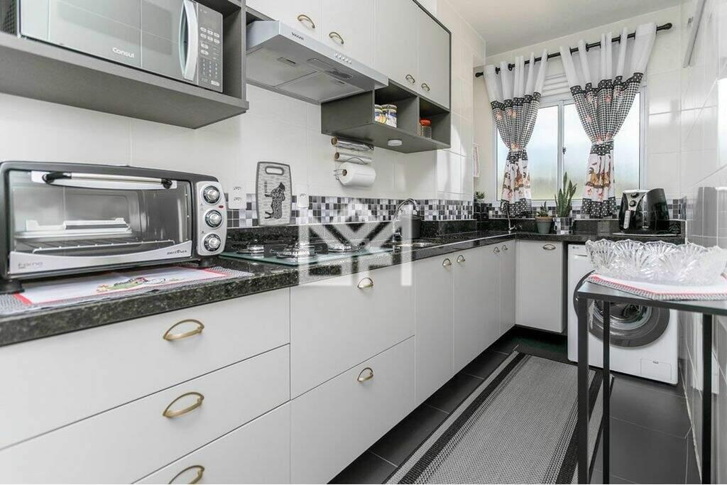 Apartamento com 2 quartos à venda, 44,2m² - Morro Santana - Porto Alegre: 