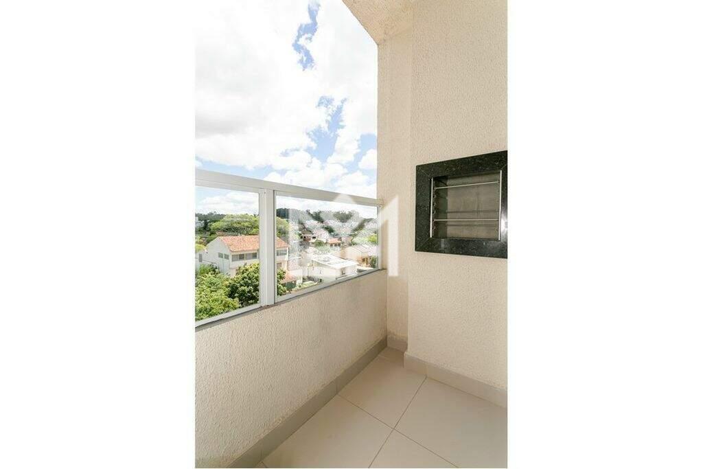 Apartamento com 2 quartos à venda, 44,2m² - Morro Santana - Porto Alegre: 