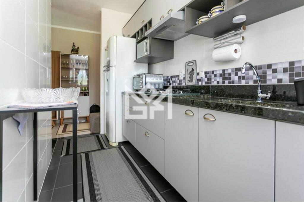 Apartamento com 2 quartos à venda, 44,2m² - Morro Santana - Porto Alegre: 