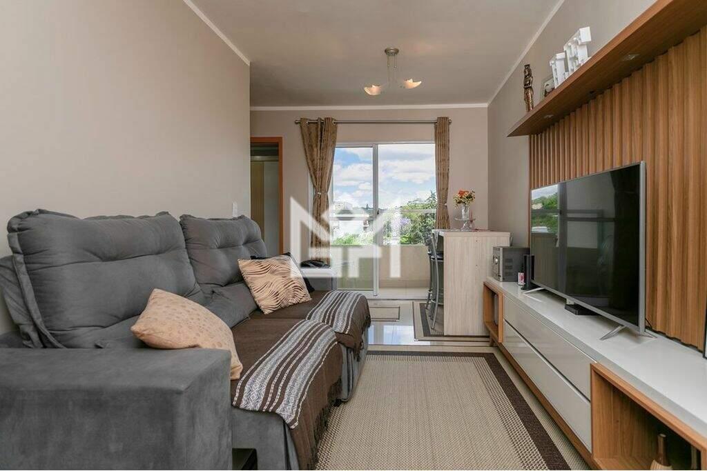 Apartamento com 2 quartos à venda, 44,2m² - Morro Santana - Porto Alegre: 