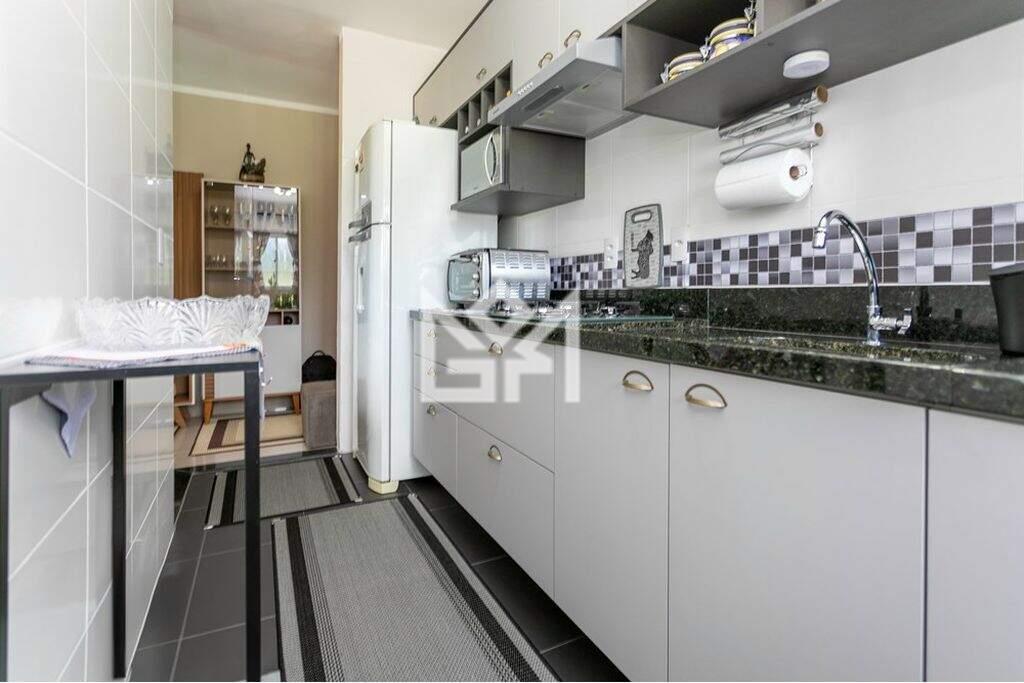 Apartamento com 2 quartos à venda, 44,2m² - Morro Santana - Porto Alegre: 