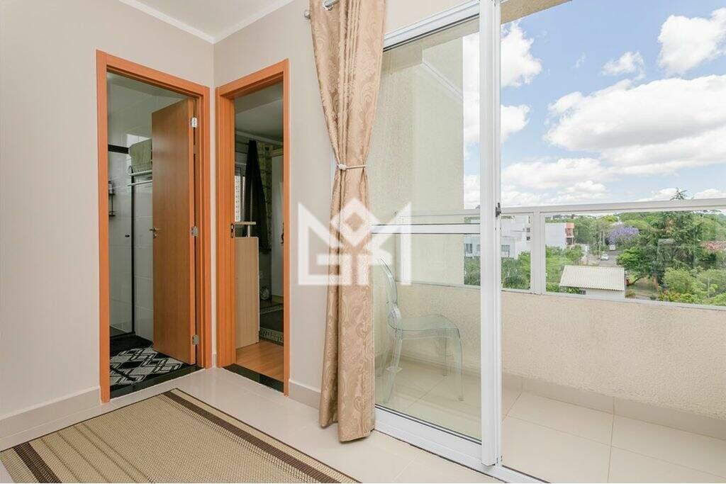 Apartamento com 2 quartos à venda, 44,2m² - Morro Santana - Porto Alegre: 
