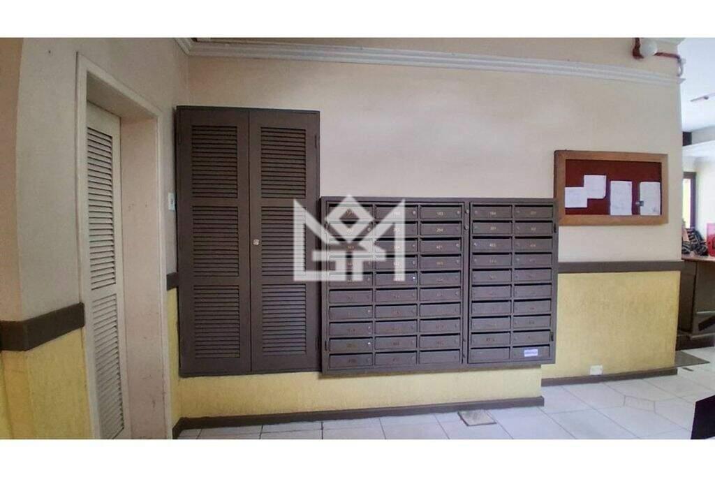 Apartamento com 2 quartos à venda, 67,34m² - Cidade Baixa - Porto Alegre: 