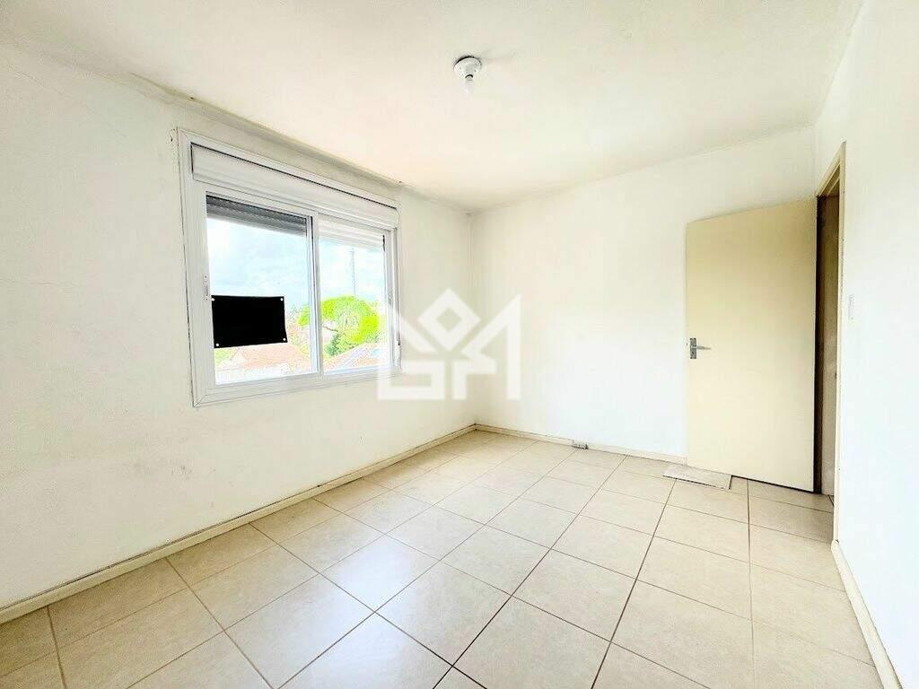 Apartamento com 2 quartos à venda, 58m² - Cristal - Porto Alegre: 