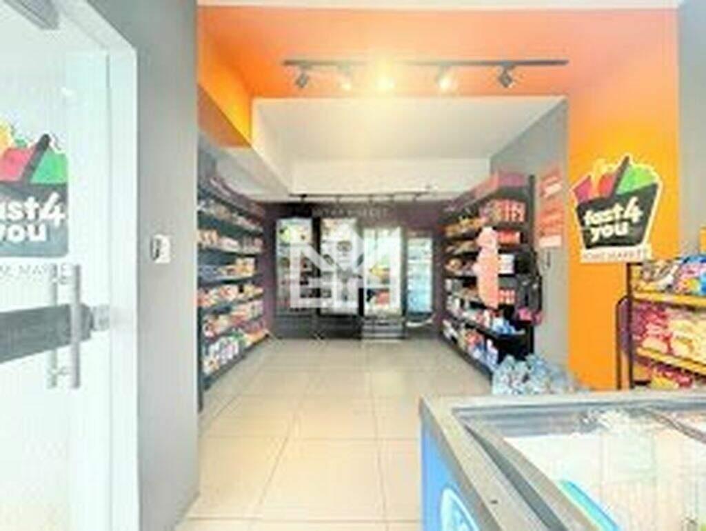 Apartamento com 2 quartos à venda, 58m² - Cristal - Porto Alegre: 