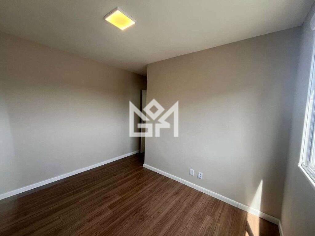 Apartamento com 3 quartos à venda, 61m² - Ipanema - Porto Alegre: 