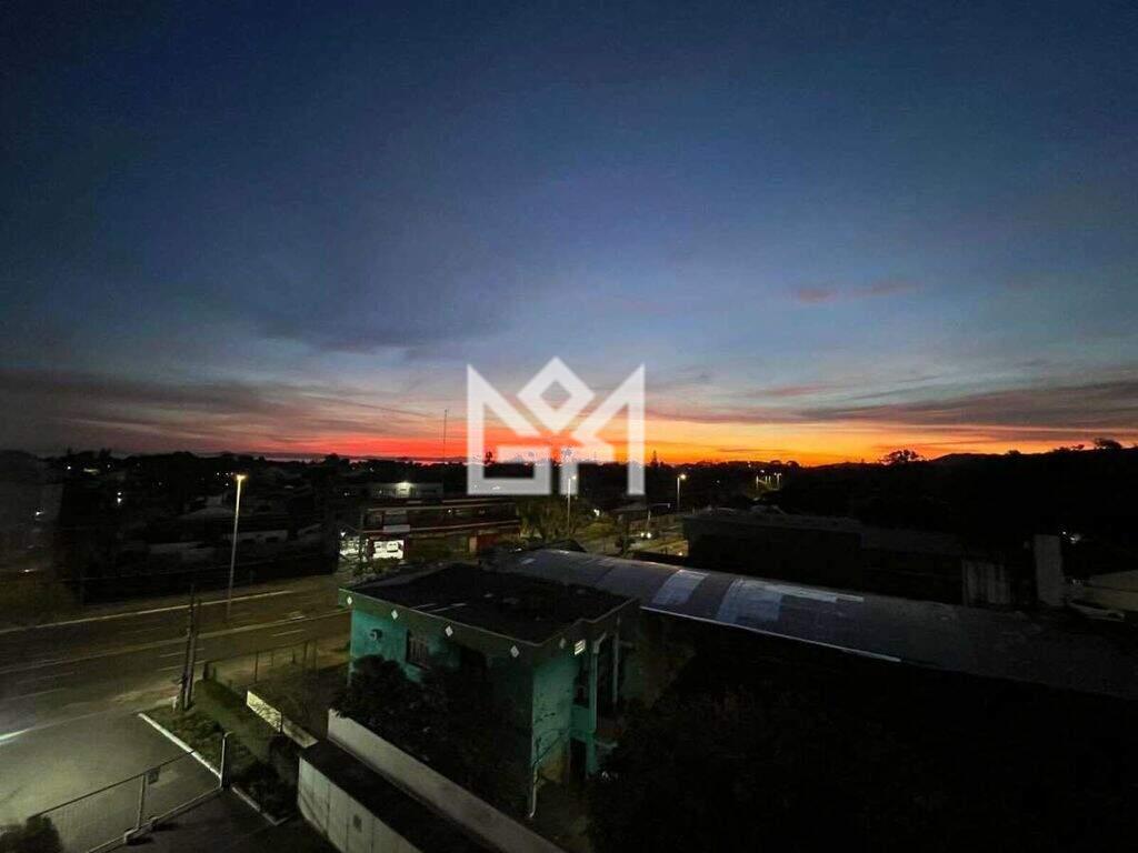 Apartamento com 3 quartos à venda, 61m² - Ipanema - Porto Alegre: 