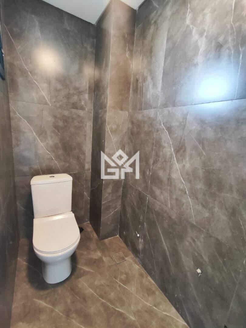 Casa com 3 quartos à venda, 141m² - Condomínio Residencial Primavera - Gravataí: 