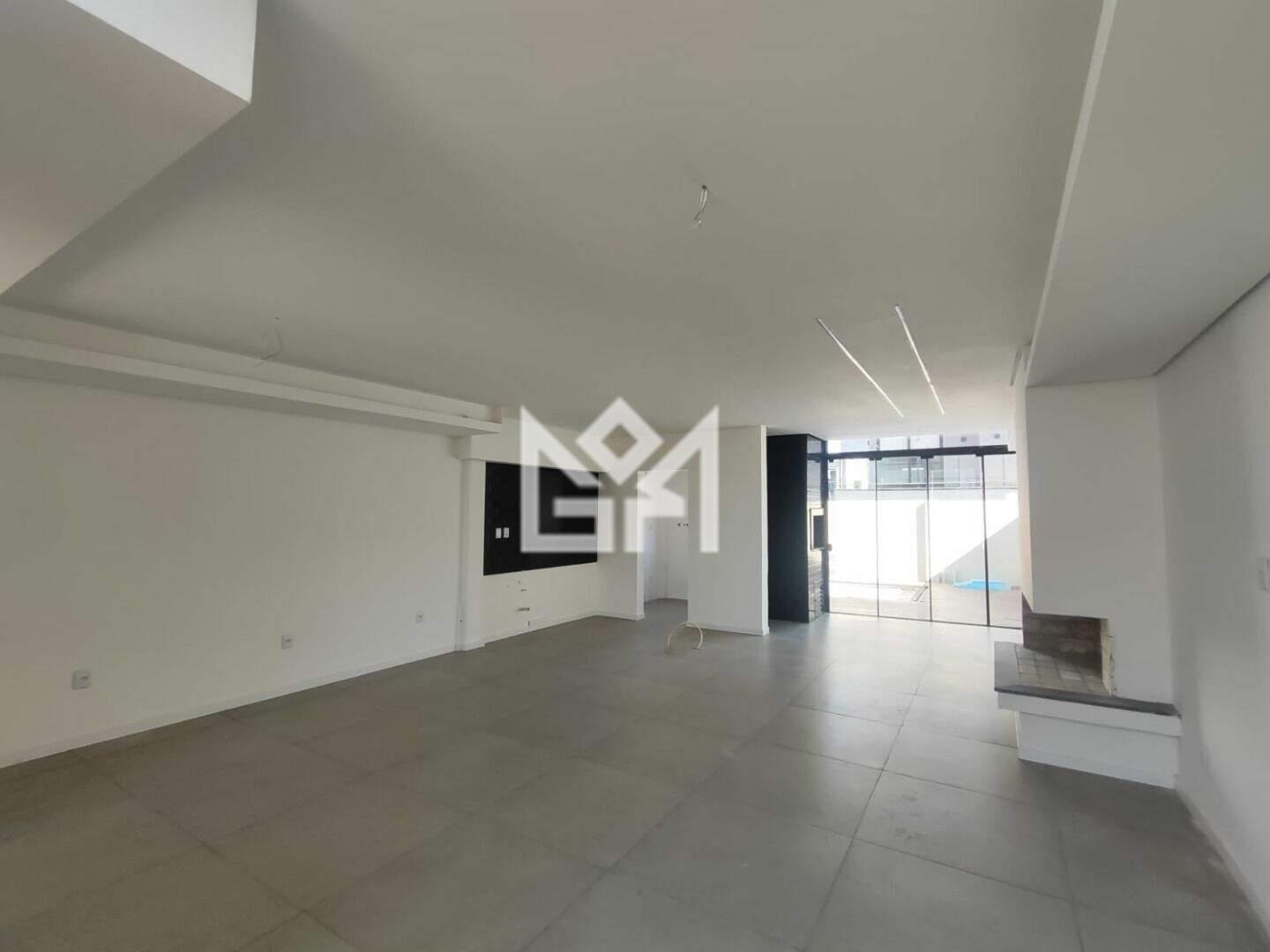 Casa com 3 quartos à venda, 141m² - Condomínio Residencial Primavera - Gravataí: 