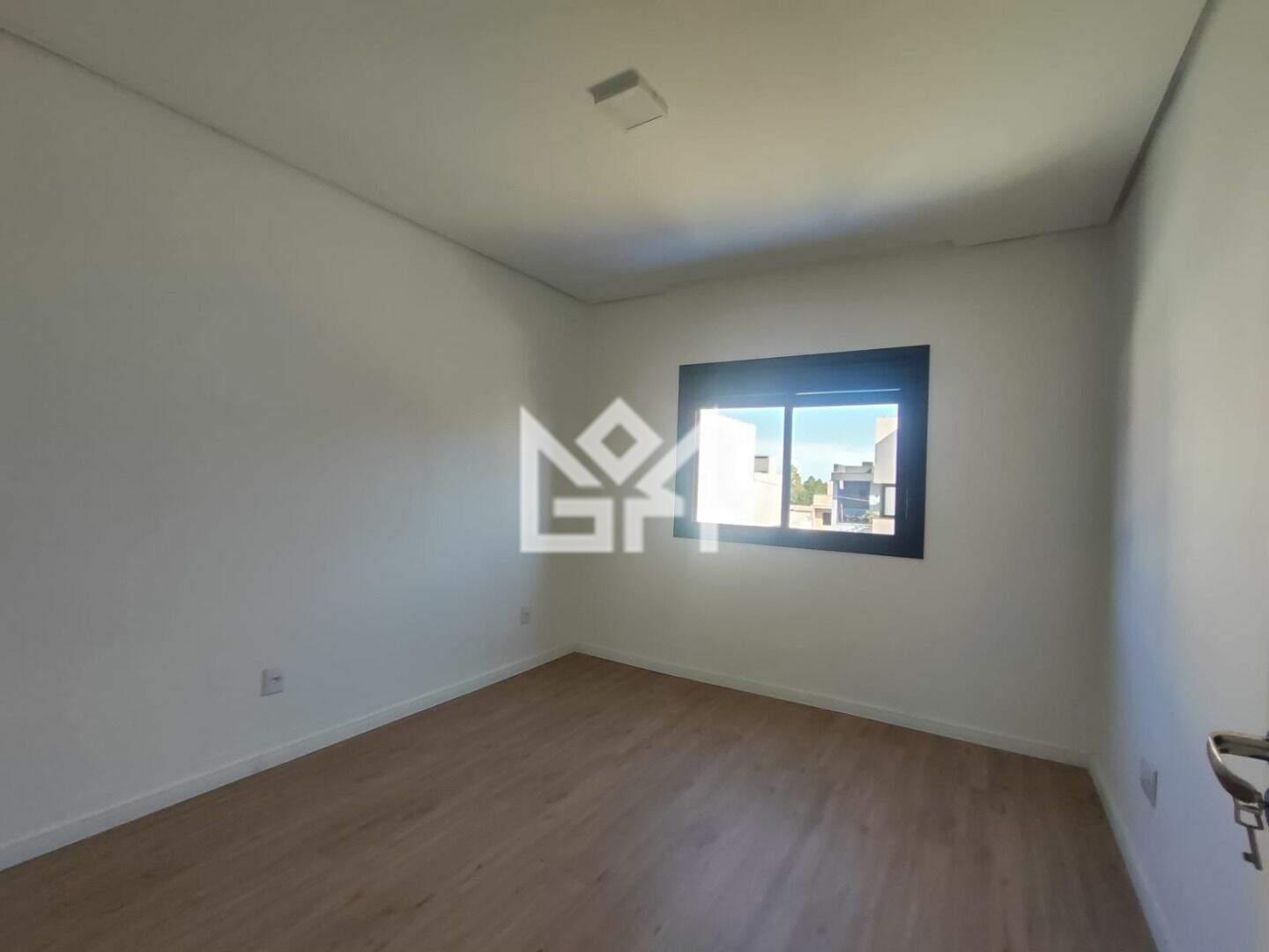 Casa com 3 quartos à venda, 141m² - Condomínio Residencial Primavera - Gravataí: 