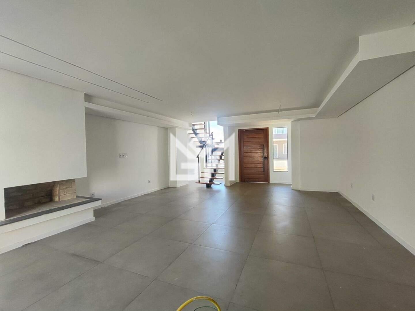 Casa com 3 quartos à venda, 141m² - Condomínio Residencial Primavera - Gravataí: 