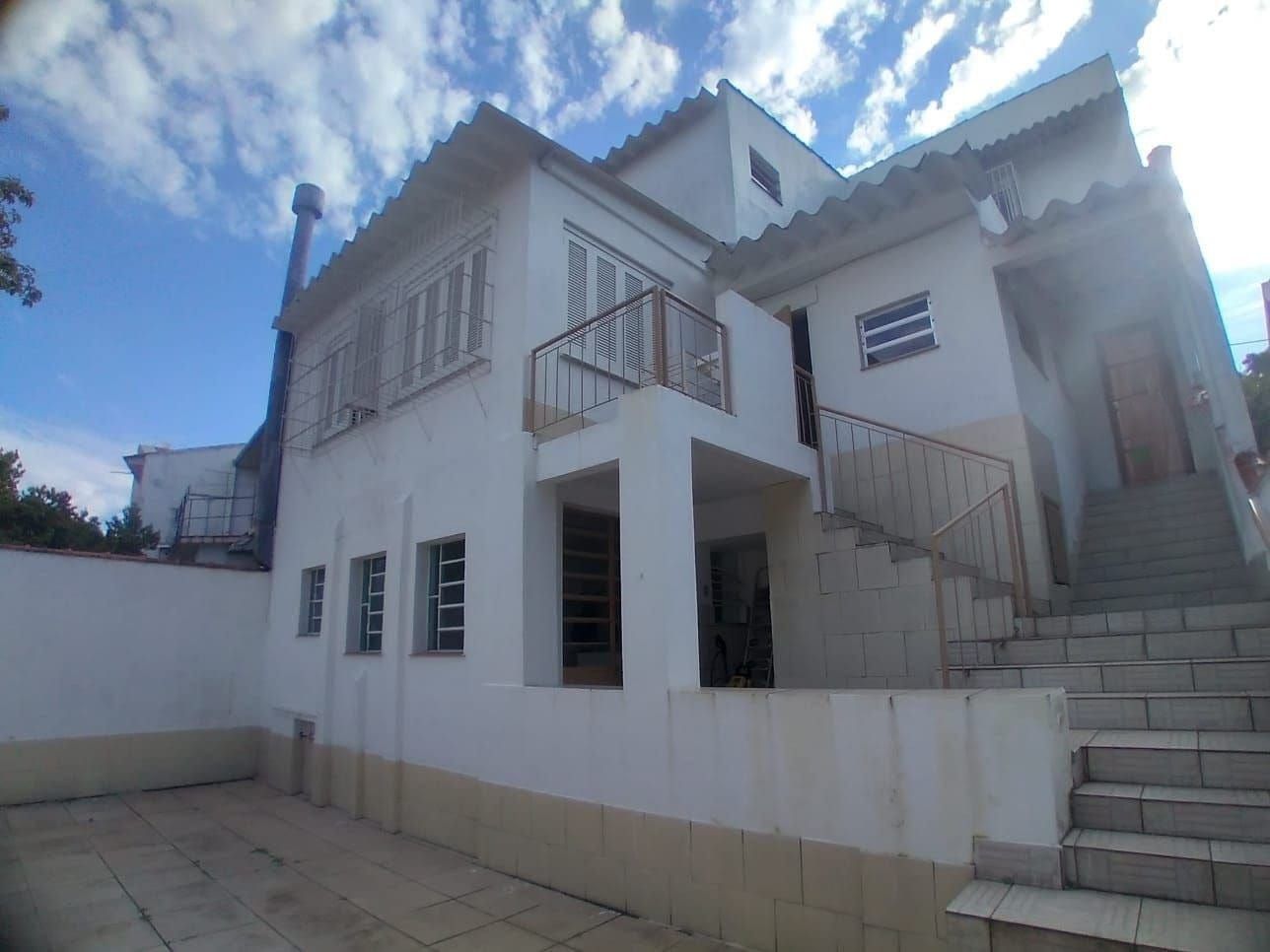 Casa com 3 quartos para aluguel, 249m² - Teresópolis - Porto Alegre: 