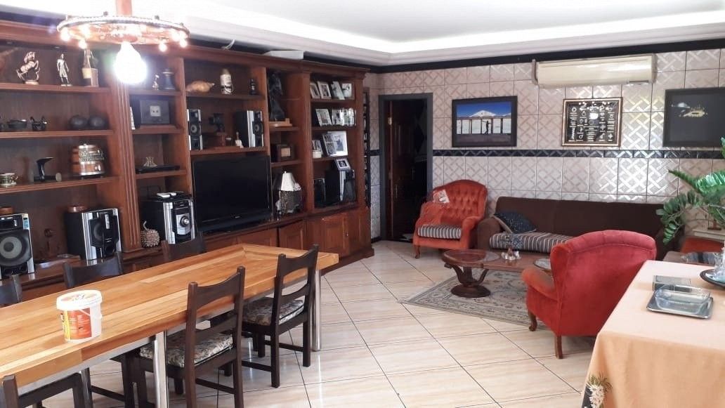 Casa com 3 quartos para aluguel, 263m² - Centro - Eldorado do Sul: 