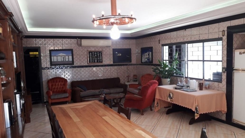 Casa com 3 quartos para aluguel, 263m² - Centro - Eldorado do Sul: 