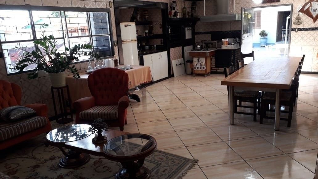 Casa com 3 quartos para aluguel, 263m² - Centro - Eldorado do Sul: 