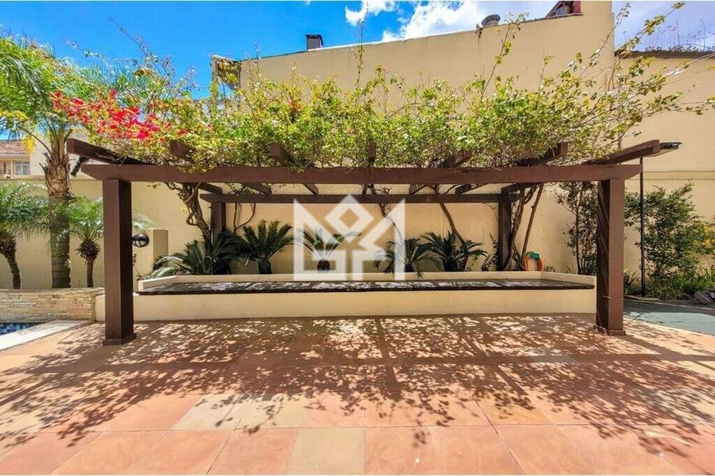 Apartamento com 3 quartos à venda, 120m² - Menino Deus - Porto Alegre: 