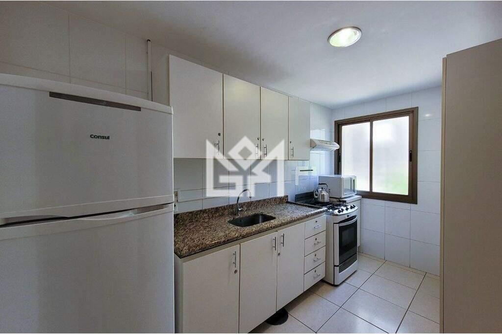 Apartamento com 3 quartos à venda, 120m² - Menino Deus - Porto Alegre: 