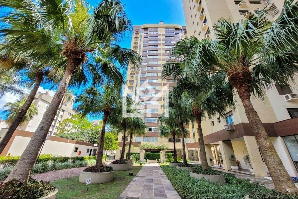 Apartamento com 3 quartos à venda, 120m² - Menino Deus - Porto Alegre: 