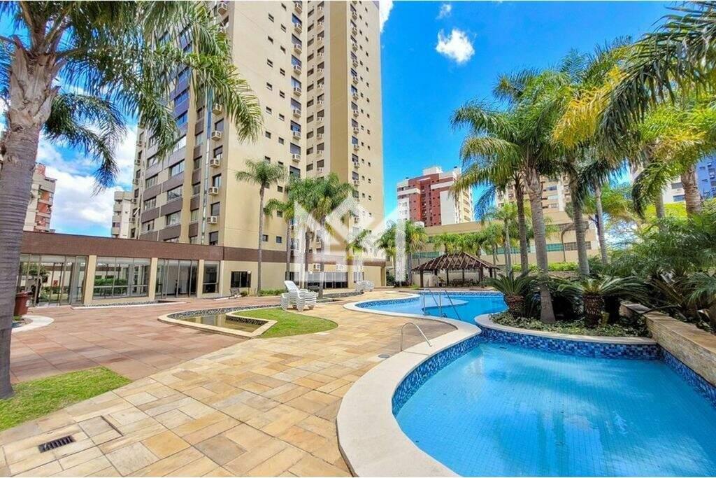Apartamento com 3 quartos à venda, 120m² - Menino Deus - Porto Alegre: 