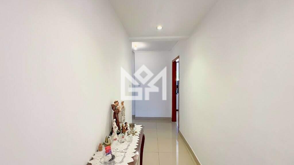 Casa com 3 quartos à venda, 137m² - Aberta dos Morros - Porto Alegre: 