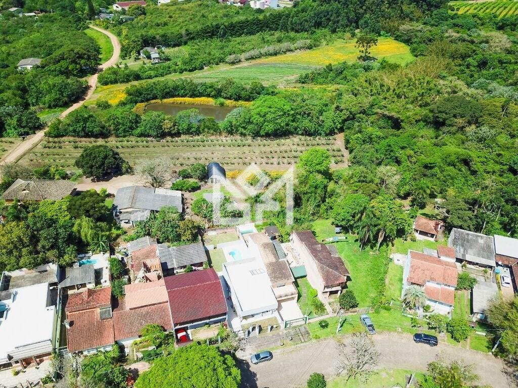 Casa com 3 quartos à venda, 137m² - Aberta dos Morros - Porto Alegre: 