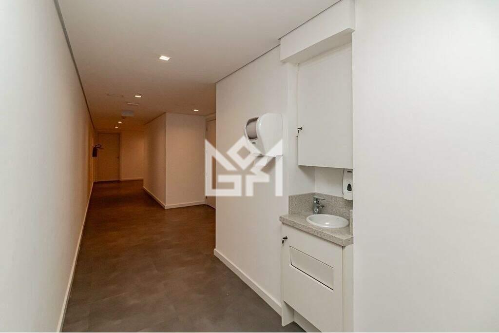 Apartamento com 1 quarto à venda, 22m² - Três Figueiras - Porto Alegre: 