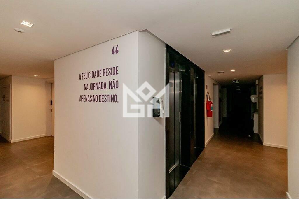 Apartamento com 1 quarto à venda, 22m² - Três Figueiras - Porto Alegre: 