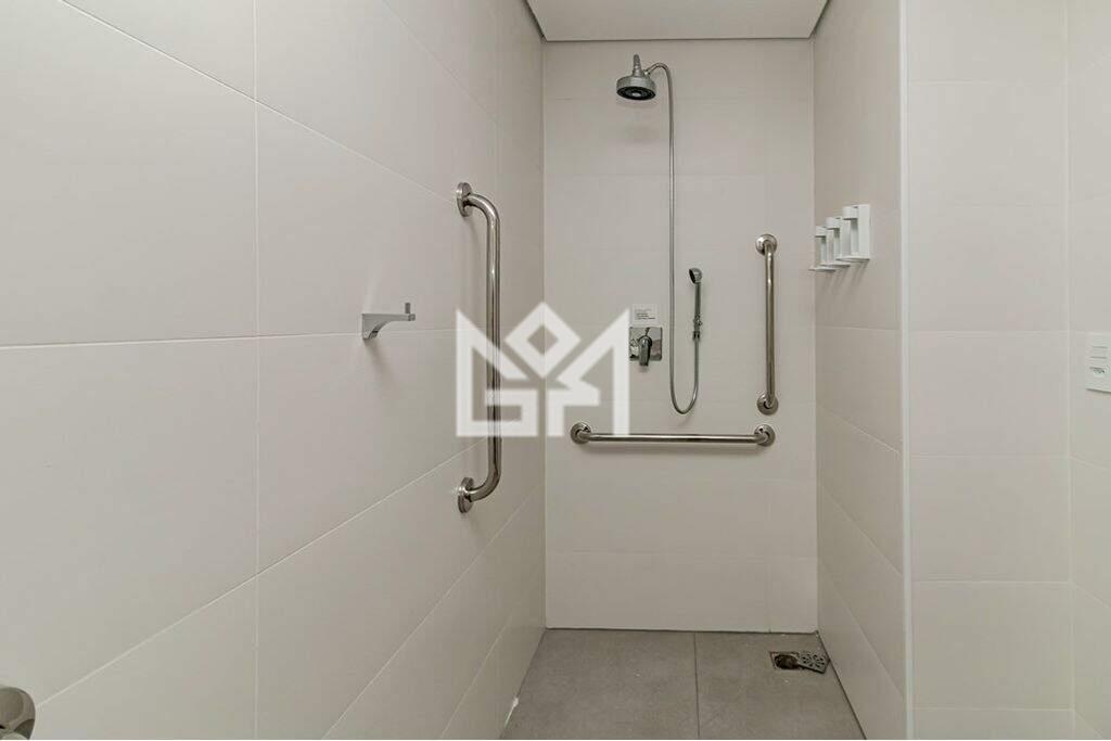 Apartamento com 1 quarto à venda, 22m² - Três Figueiras - Porto Alegre: 