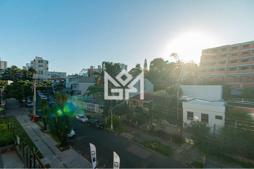 Apartamento com 1 quarto à venda, 22m² - Três Figueiras - Porto Alegre: 