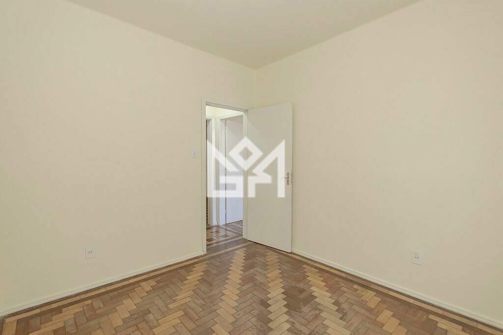 Apartamento com 2 quartos à venda, 58m² - Bom Fim - Porto Alegre: 