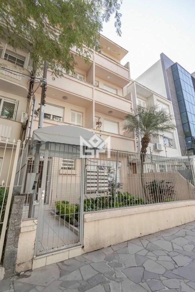 Apartamento com 2 quartos à venda, 58m² - Bom Fim - Porto Alegre: 