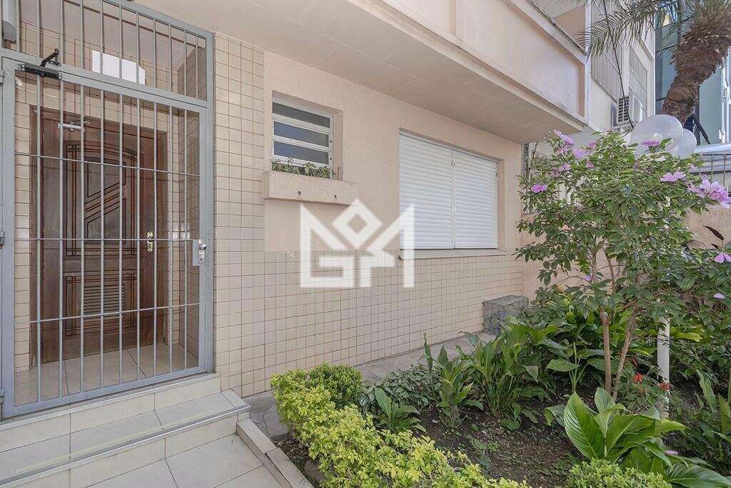 Apartamento com 2 quartos à venda, 58m² - Bom Fim - Porto Alegre: 