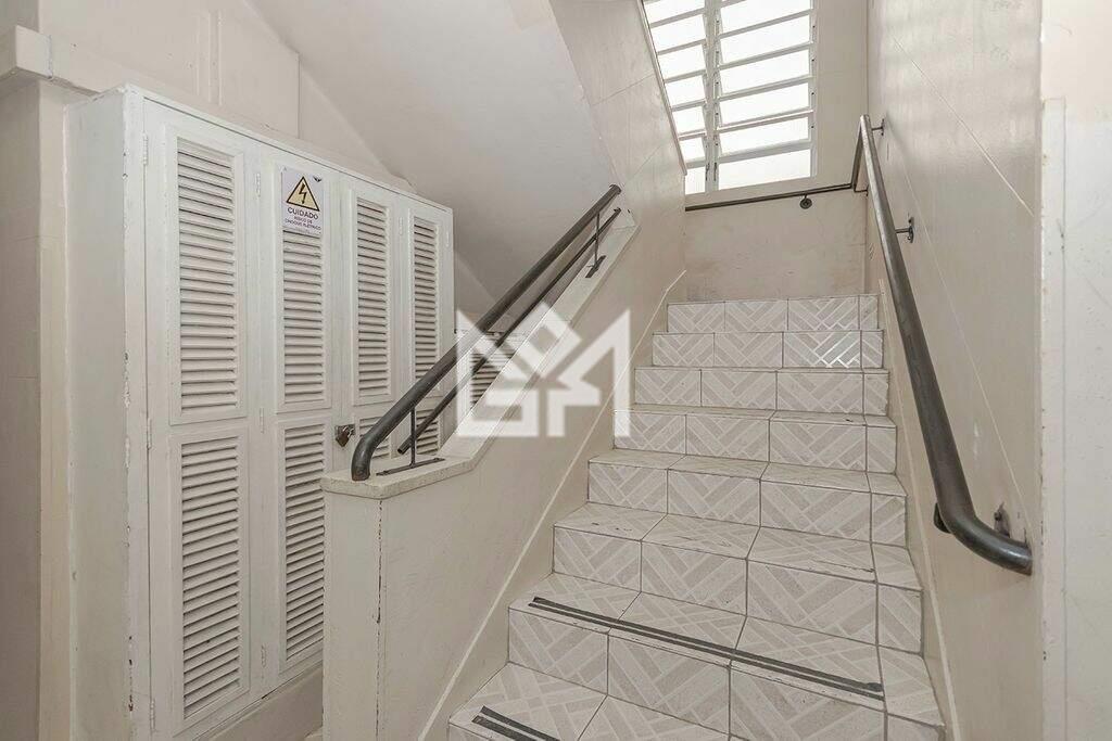 Apartamento com 2 quartos à venda, 58m² - Bom Fim - Porto Alegre: 