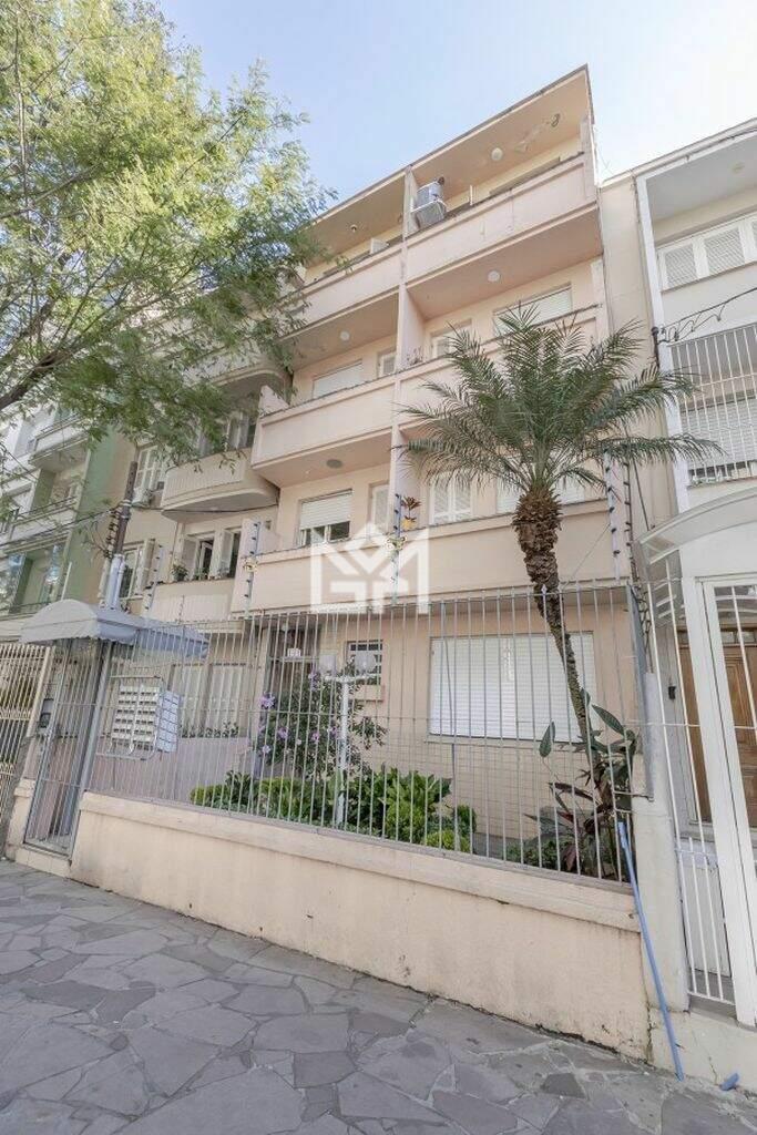 Apartamento com 2 quartos à venda, 58m² - Bom Fim - Porto Alegre: 