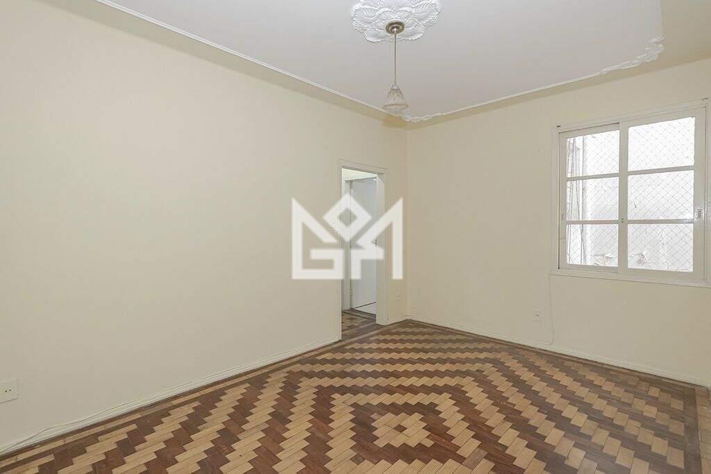 Apartamento com 2 quartos à venda, 58m² - Bom Fim - Porto Alegre: 