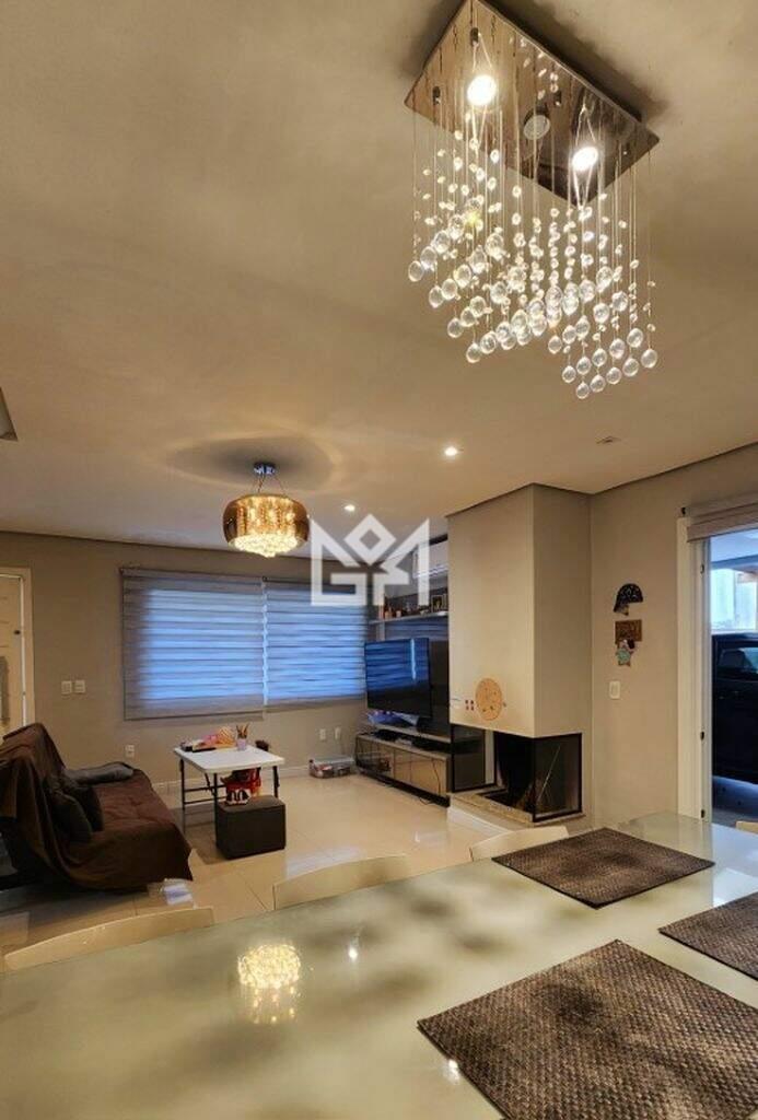 Casa com 3 quartos à venda, 217m² - Tristeza - Porto Alegre: 