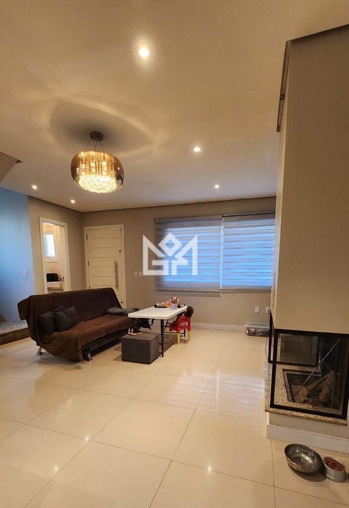 Casa com 3 quartos à venda, 217m² - Tristeza - Porto Alegre: 