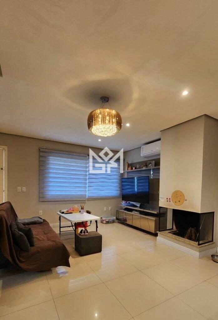 Casa com 3 quartos à venda, 217m² - Tristeza - Porto Alegre: 