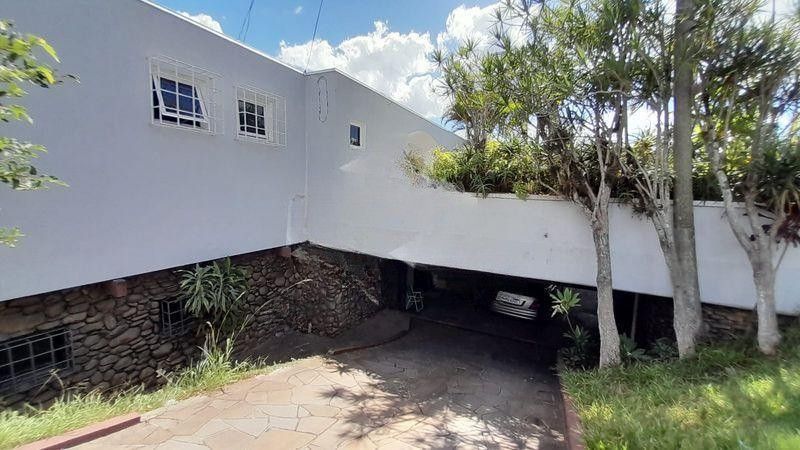 Casa com 4 quartos para aluguel, 580m² - Menino Deus - Porto Alegre: 