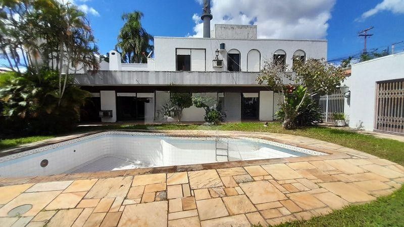 Casa com 4 quartos para aluguel, 580m² - Menino Deus - Porto Alegre: 