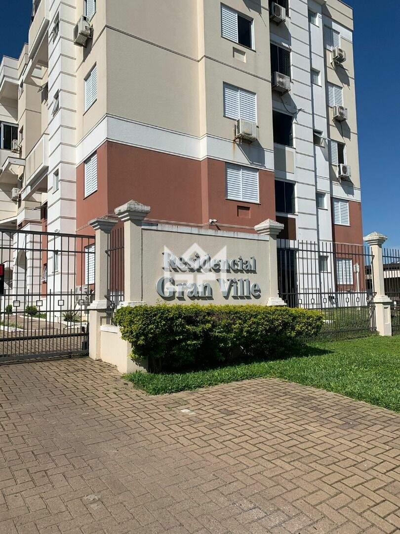 Apartamento com 2 quartos à venda, 53,45m² - Santa Fé - Gravataí: 
