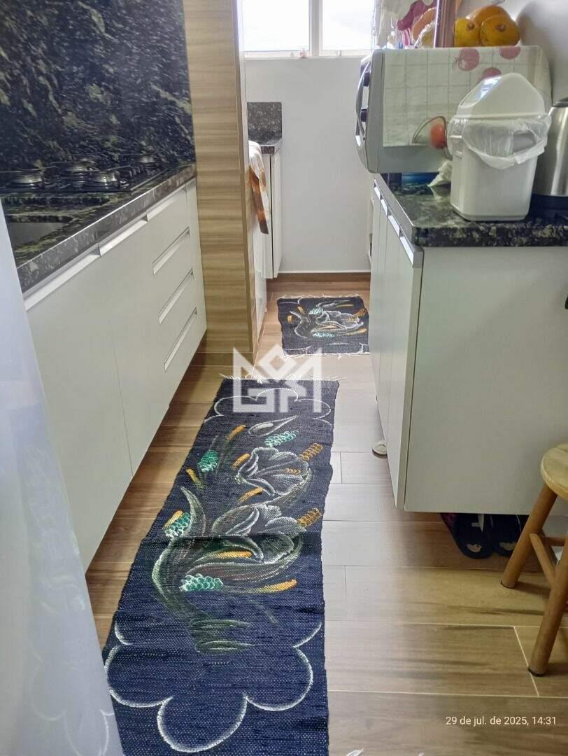 Apartamento com 2 quartos à venda, 53,45m² - Santa Fé - Gravataí: 