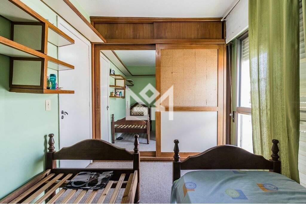 Apartamento com 3 quartos à venda, 127m² - Menino Deus - Porto Alegre: 