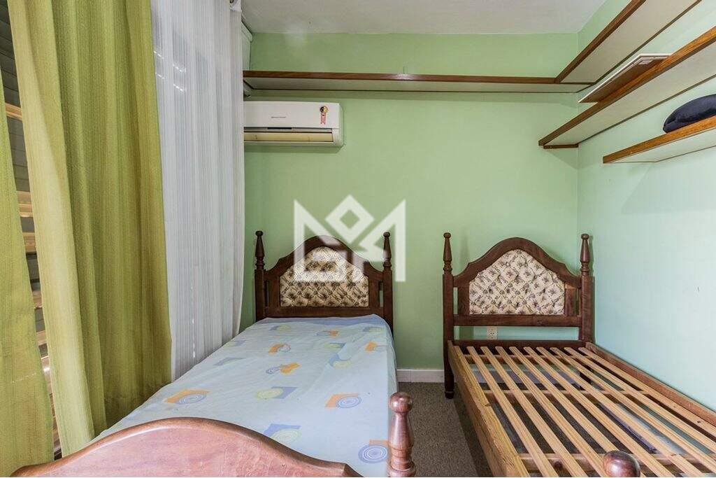 Apartamento com 3 quartos à venda, 127m² - Menino Deus - Porto Alegre: 