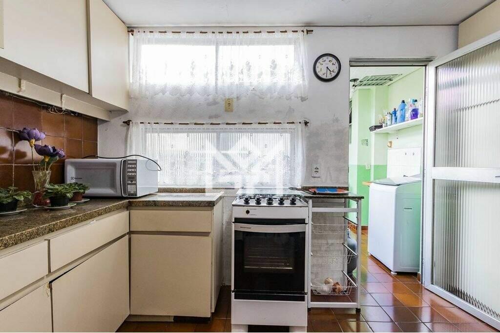 Apartamento com 3 quartos à venda, 127m² - Menino Deus - Porto Alegre: 