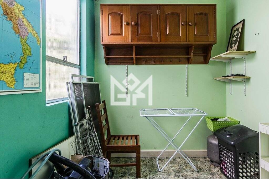 Apartamento com 3 quartos à venda, 127m² - Menino Deus - Porto Alegre: 